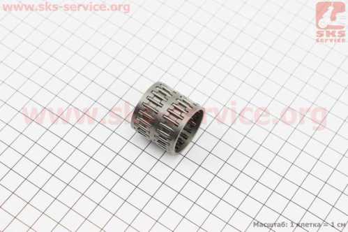Подшипник игольчатый (26х30х27,6) Foton 244, ДТЗ 244, Jinma 244/264