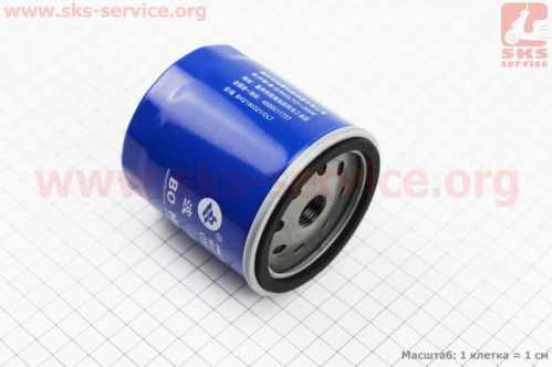 Фильтр топливный M-16mm CX0706 DongFeng 244, Foton 244, ДТЗ 244