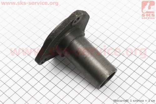Опора корпуса выжимного подшипника Xingtai 120-220 (10T.21.103)