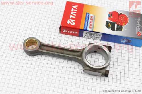 Шатун R185N/R190N/R192N/R195NM