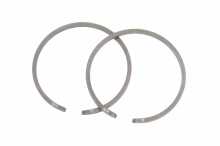 Кольца поршневые 36х1,5mm Заводской стандарт OEM