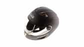 Шлем-интеграл (mod:B-500) (size:M, черно-коричневый) BEON