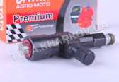 Топливный инжектор ZUBR (форсунка) - 195N - Premium