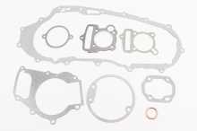 Прокладки двигателя Honda SPACY CH80cc-47мм, к-кт 8 деталей Заводской стандарт OEM