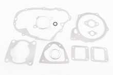 Прокладки двигуна Yamaha 125cc-58мм, к-кт 11 деталей Заводской стандарт OEM