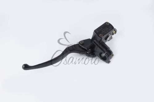 Машинка тормозная (ГТЦ) 4T GY6 50 (левая) WZDCY