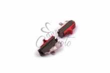 Вимикач б/п Husqvarna 137/142 WOODMAN (mod.A) Заводской стандарт OEM