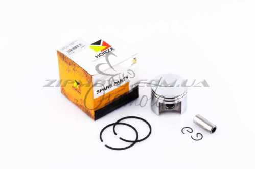 Поршень б/п для St M 170 (Ø37,00) WOODMAN (mod.A)
