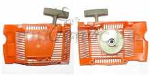 Стартер (у зборі) для Husqvarna 61/268 WOODMAN (mod.A) Заводской стандарт OEM
