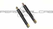 Перья вилки Honda LEAD (L-260mm) EVO Заводской стандарт OEM