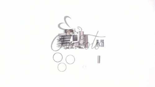 Поршневая (ЦПГ) 4T GY6 50 (Ø39.0) (TM) EVO