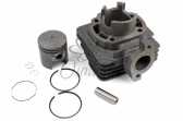 Поршнева (ЦПГ) Suzuki AD 50 (Ø41, p-10) (TM) EVO