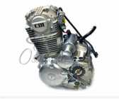 Двигатель 4T CB250 (167MM) EVO