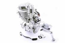 Двигун 4T CG150 (162FMJ) EVO Заводской стандарт OEM